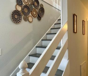 Westminster Apartment | Hartwell Nest