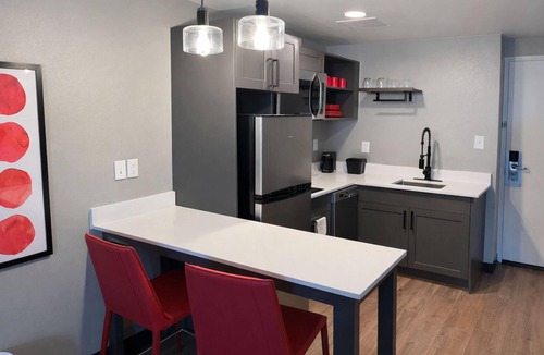 Terry Sanford Hotel | Hawthorn Extended Stay by Wyndham Fayetteville