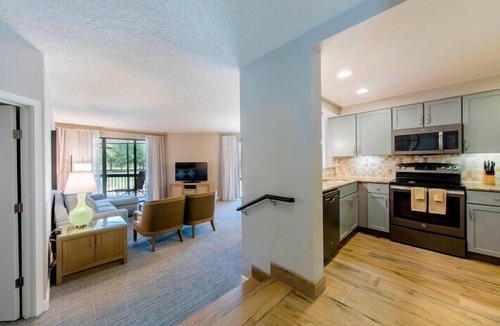 Florida Central Atlantic Coast Condo | Headline