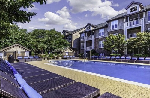 Ballantyne Apartment | Heart of Ballantyne convenient and spacious one bedroom apartment home