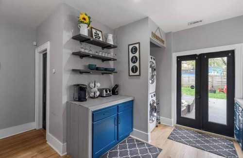 Plaza Midwood House | Heart of Plaza Midwood
