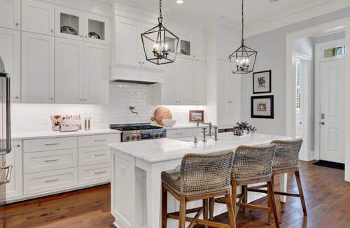 Historic Downtown Savannah House | Heated Pool Access | 5*Clean | Flex Cancelation