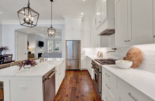 Historic Downtown Savannah House | Heated Pool Access | 5*Clean | Flex Cancelation