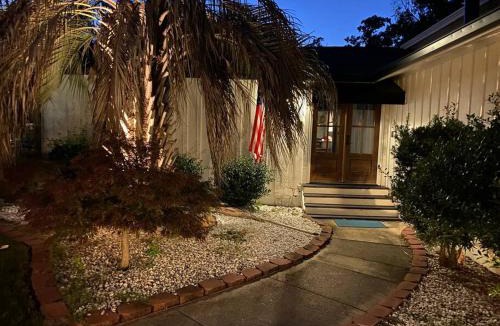 Augusta Villa | Heated pool-Hot tub-Dog friendly-family vacation rental!