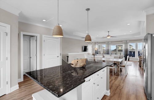 North Topsail Beach House | Heated Pool Opens 4/1! Elevator to All Floors, Hot Tub, 60 Seconds to Beach!