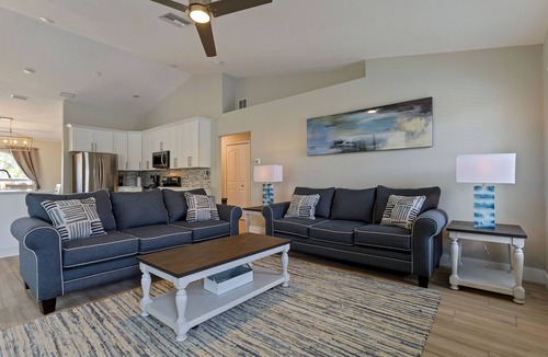 Trafalgar House | Here your Dream Vacation becomes a reality.