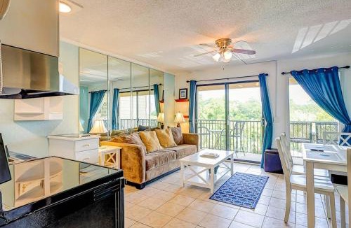 Folly Field House | HH Beach & Tennis 212C