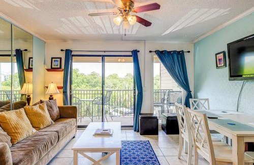 Folly Field House | HH Beach & Tennis 212C