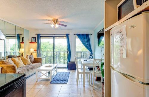Folly Field House | HH Beach & Tennis 212C