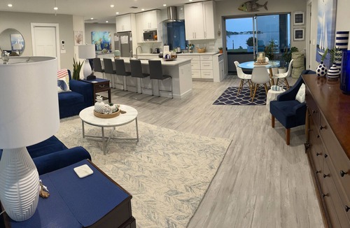 Coquina Key House | Hidden Gem in Paradise with Private Beach and Private Pool