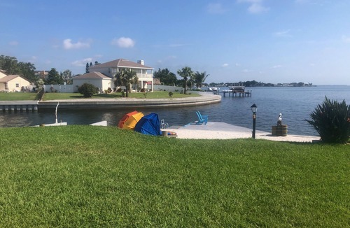 Coquina Key House | Hidden Gem in Paradise with Private Beach and Private Pool