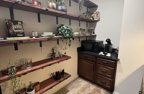 Plaza Midwood Apartment | Hidden Gem in the Heart of Plaza Midwood