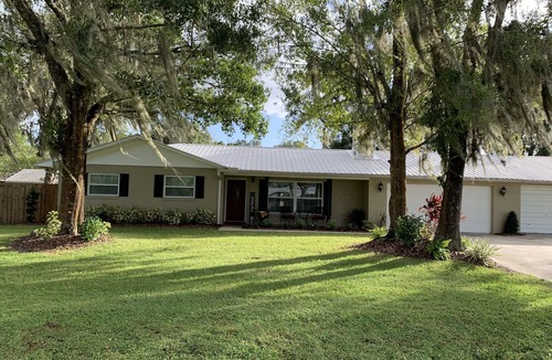 Wauchula House | Hidden Pet Friendly Gem!