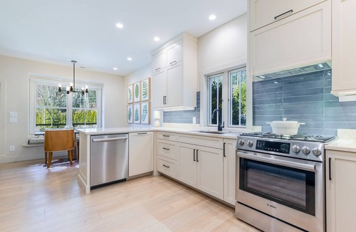 Highlands Hills Cottage | Highland Hills Cottage