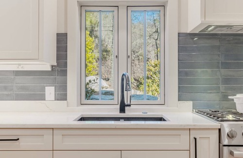 Highlands Hills Cottage | Highland Hills Cottage