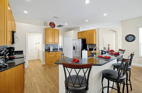Highlands Reserve Villa | Highlands Reserve, close to Disney World