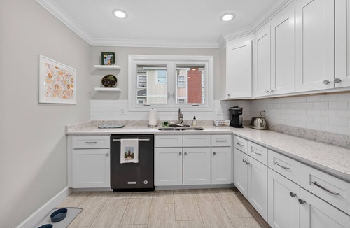 Georgetown House | Highmarket Haven-Lowcountry Charm in Historic Georgetown