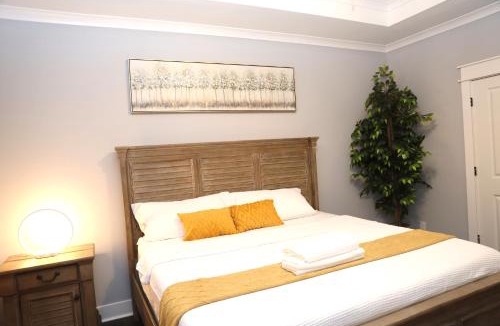 Florence House | Highway Oasis and Myrtle Beach