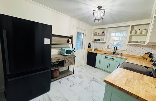 Walhalla House | Hiker's Haven - Family friendly retreat in Walhalla
