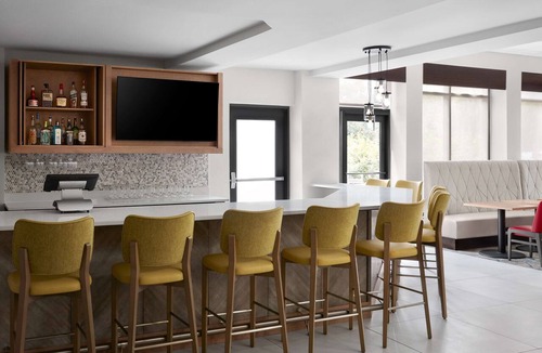 Beaufort Hotel | Hilton Garden Inn Beaufort