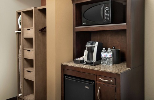 Mount Mourne Hotel | Hilton Garden Inn Charlotte/Mooresville