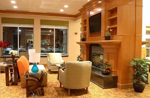 Suffolk Hotel | Hilton Garden Inn Chesapeake/Suffolk