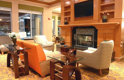 Suffolk Hotel | Hilton Garden Inn Chesapeake/Suffolk