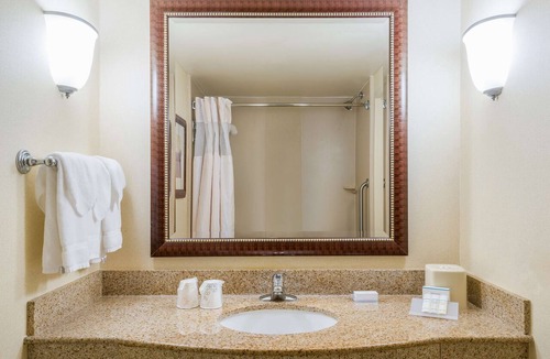 Florence Hotel | Hilton Garden Inn Florence