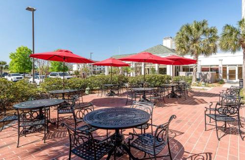 Florence Hotel | Hilton Garden Inn Florence