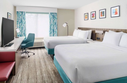 Lake Mary Hotel | Hilton Garden Inn Lake Mary
