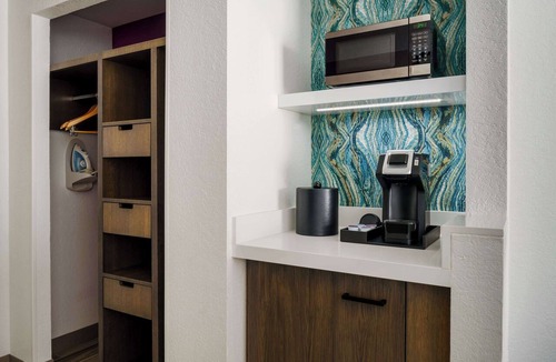 Lake Mary Hotel | Hilton Garden Inn Lake Mary