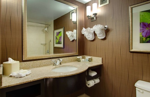 Morrisville Hotel | Hilton Garden Inn Raleigh-Durham Airport