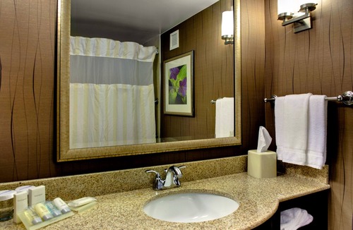 Morrisville Hotel | Hilton Garden Inn Raleigh-Durham Airport