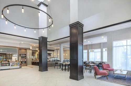 Southwest Raleigh Hotel | Hilton Garden Inn Raleigh Cary
