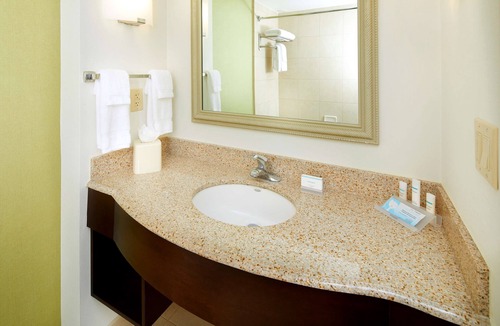 Savannah Hotel | Hilton Garden Inn Savannah Midtown