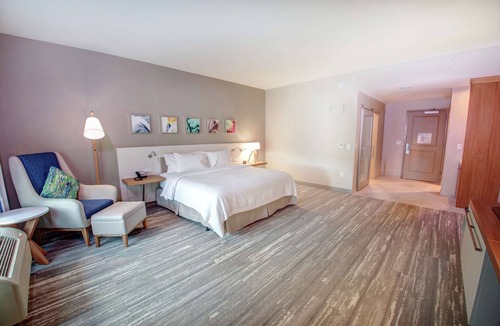 Wesley Chapel Hotel | Hilton Garden Inn Tampa-Wesley Chapel, FL