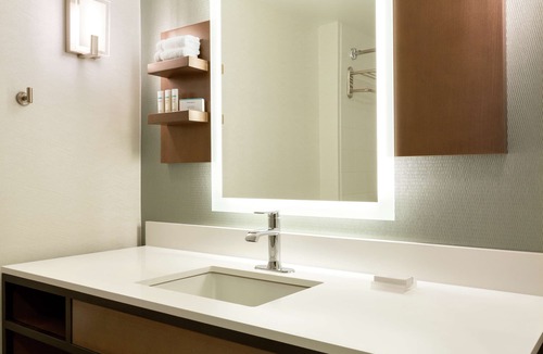 Tifton Hotel | Hilton Garden Inn Tifton