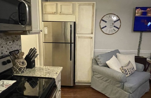 Folly Field Villa | Hilton Head Beach And Tennis Resort Oceanview