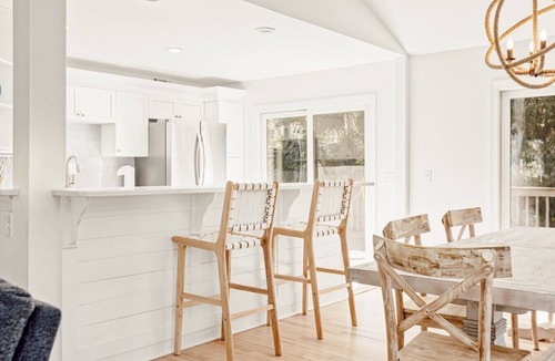 Oceanside House | Hilton Head Island Beach House in Sea Pines Resort