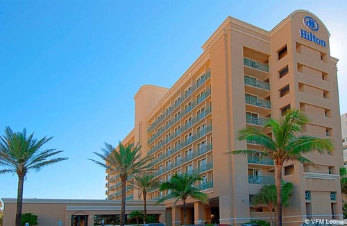 Singer Island Hotel | Hilton Singer Island Oceanfront/Palm Beaches Resort