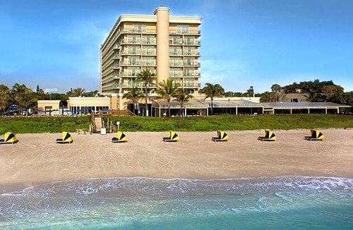 Singer Island Hotel | Hilton Singer Island Oceanfront/Palm Beaches Resort