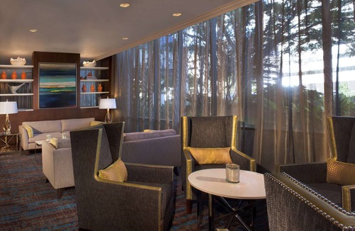 St. Petersburg Hotel | Hilton St. Petersburg Bayfront