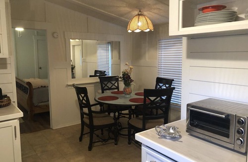 Burton House | Historic Beaufort, South Carolina Near Hilton Head, SC, New Renovation, Sleeps 8