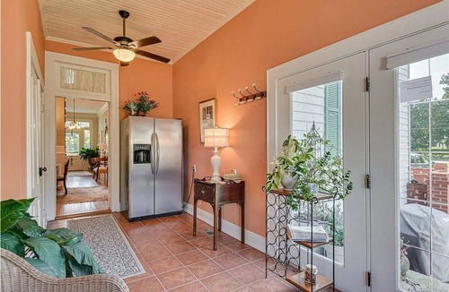 Aiken House | Historic Estate with Cottages, Pool & Private Event Grounds