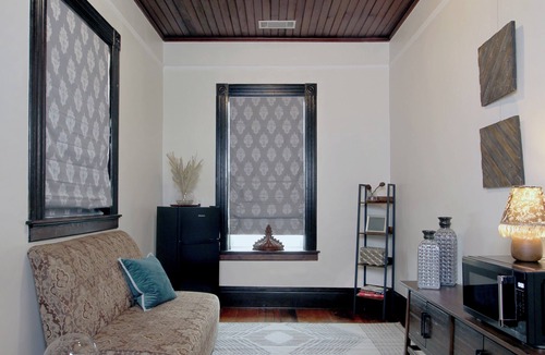 Downtown House | Historic home in Downtown Augusta GA. 5.2 miles from Masters.