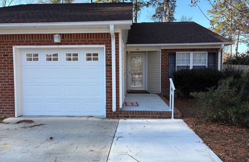 James City House | Historic New Bern, toward NAS Cherry Point. House is fully equipped