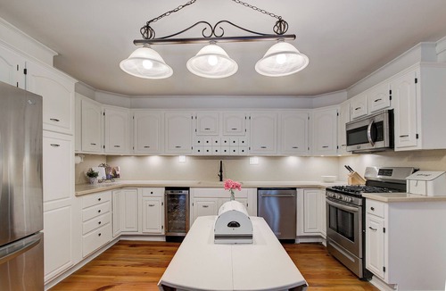 Pomaria Other | Historic Oakland House -Beautifully Restored 1820s Farmhouse 4 Beds with Pool