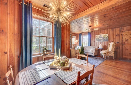 Crossville Cottage | Historic Tennessee Vacation Rental on Homestead