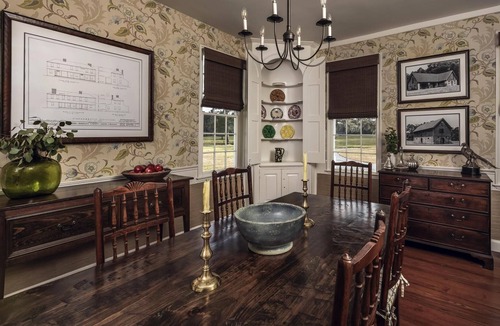 Huger Bed & Breakfast | Historical Charleston Bed & Breakfast- State Room