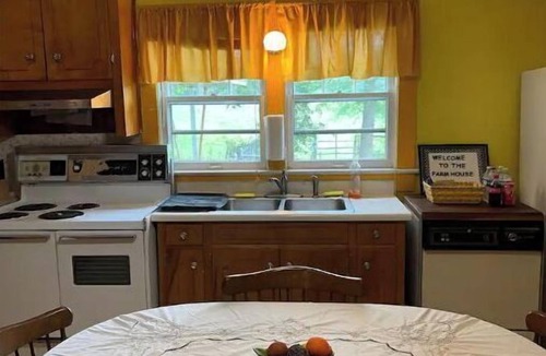 Walhalla Other | Historical farm house on beautiful pasture land